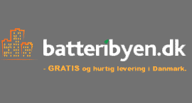 Batteribyen.dk