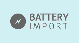 Battery-Import.cz