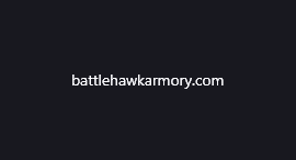 Battlehawkarmory.com