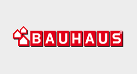 Bauhaus leták, akční leták Bauhaus