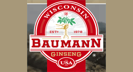 Baumannwisconsinginseng.com