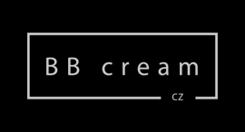 10 % sleva na první nákup z Bb-Cream.cz