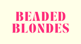 Beadedblondes.com