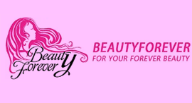 Beautyforever.com slevový kupón