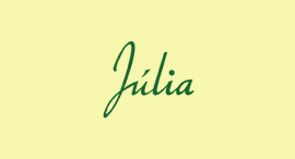Cupão Beauty Júlia: poupe 10 % em TUDO
