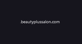 Beautyplussalon.com