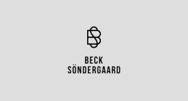 Becksondergaard.no