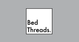 Bed Threads Discount Code: 10 % Off Sitewide