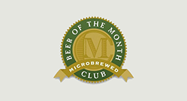 Valentines Day Sale! Get $30 off Microbrewed Beer of the Month Club..