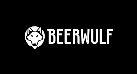 Dont miss out on this exclusive offer - promote Beerwulf'.