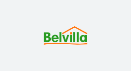 Coupon Belvilla - 10% di sconto