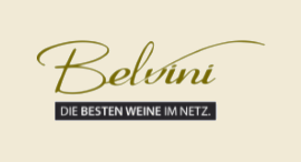 20% Belvini Gutschein für Weißweine des Jahres