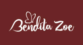 Benditazoe.com.br