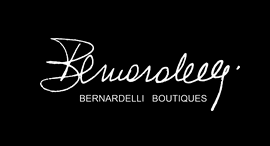 BERNARDELLI 10% Off sitewide (Products with the star are excluded) ..