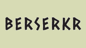 Berserkr.cz