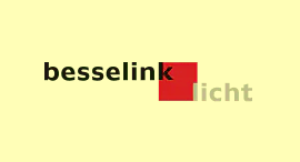 Besselinklicht.nl slevový kupón