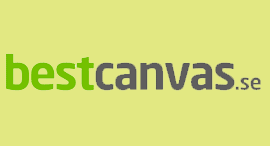 Save 25% at BestCanvas 