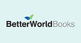 Скидка 1% на всё + 11% на благотворительность в BetterWorldBooks.com