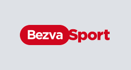 20 % sleva při nákupu na Bezvasport.cz