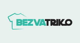 10 % sleva na nákup v e-shopu Bezvatriko.cz
