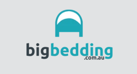 $20 Discount On All Quilts at Big Bedding