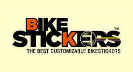 Bikestickers.eu buone sconto, Bikestickers.eu codice promozionali Spedizione gratuita sopra 99€