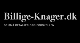 Billige-Knager.dk