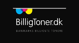 Billigtoner.dk