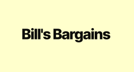 Billsbargains.co.uk