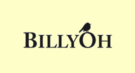 BillyOh - 10% off sitewide with code MAY10