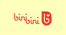 10% DISCOUNT ON ALL BINIBINI PRODUCTS