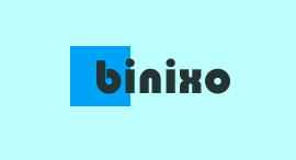Binixo.com.ua