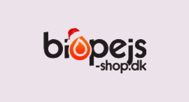 Biopejs-Shop.dk