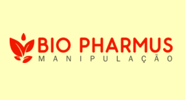 Cupom Bio Pharmus: 10% OFF em todo o site