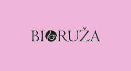 7% zľava na tovar Bioruza.sk