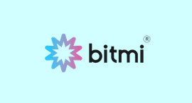 Cod reducere Bitmi - 3 % la orice comandă