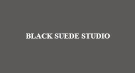 Blacksuedestudio.com