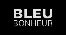 Coupon Bleu Bonheur : livraison gratuite dès 3 articles comm
