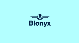 Blonyx.com