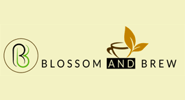 Blossomnbrew.com