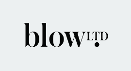 10 off your first booking at Blow Ltd