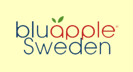 Bluapplesweden.com
