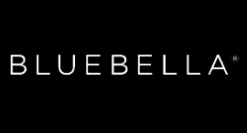 20% off selected lines with code BLUEBELLA20