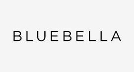 Gutscheincode - 10 % Rabatt auf alles von bluebella.de