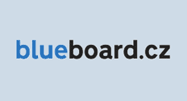 14 dnů na vyzkoušení hostingu Blueboard.cz zdarma
