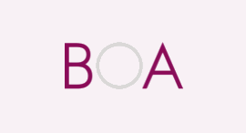 Curious about BOA? 10% Off Coupon