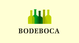 Oferta Bodeboca: poupe até 20 % nesta seleção