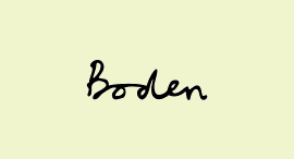 Code promo Boden - 30% de remise sur de nombreux articles