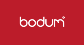 Bodum vous fait profiter de 5 € de réduction dès 50 € dach