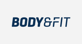 Body & Fit Shop kortingscode: profiteer nu van 30 % korting